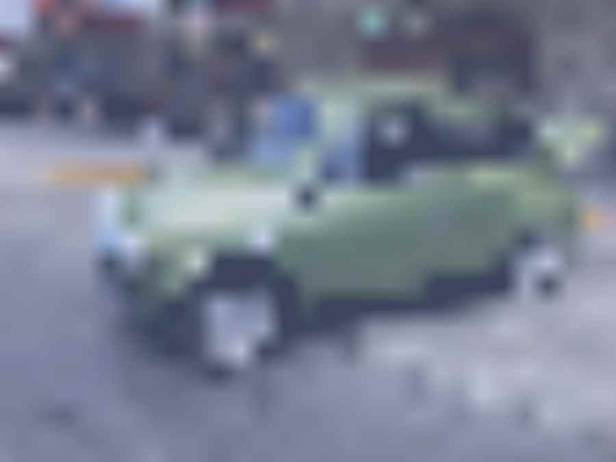 The Government Program That Killed Our Automotive Industry